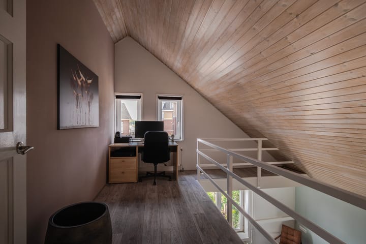 Foto 38 van Tolstraat 36