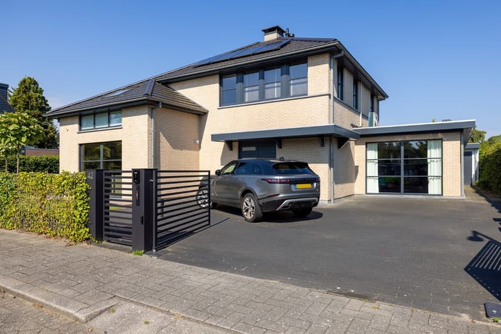 Foto 2 van Donizettilaan 42