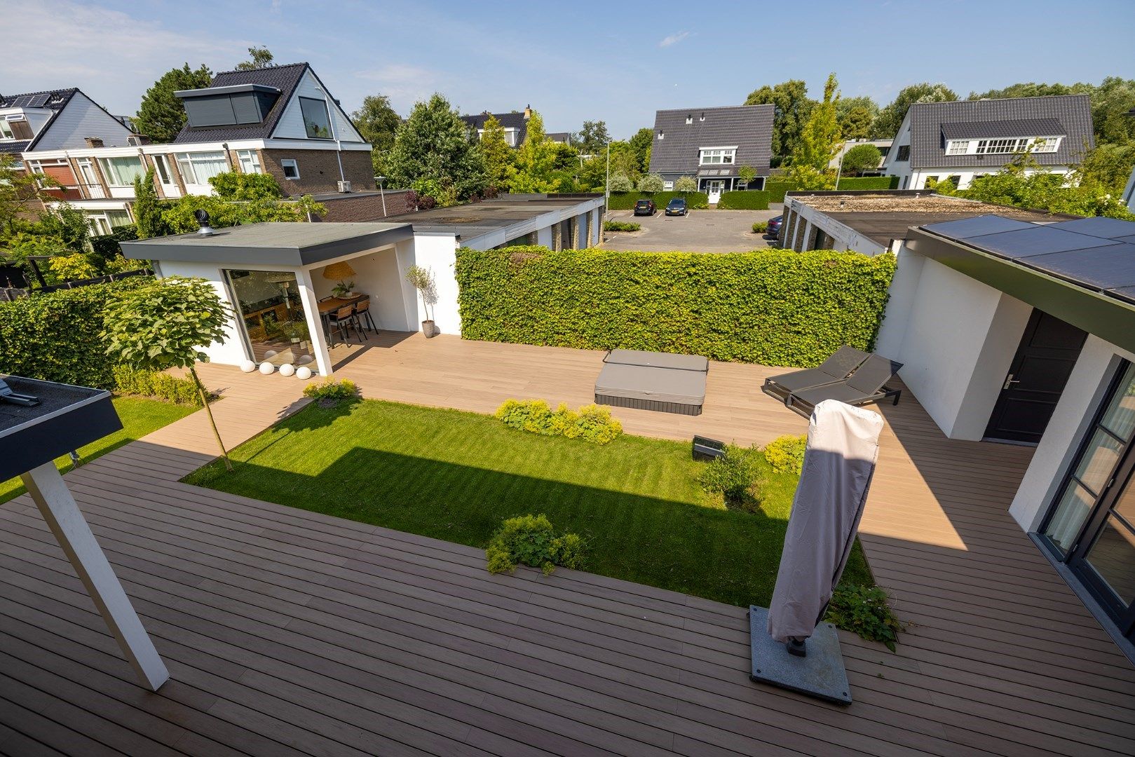 Foto 3 van Donizettilaan 42