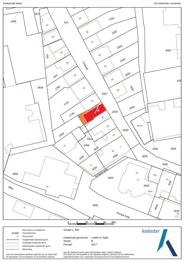 Foto 39 van Tolstraat 36