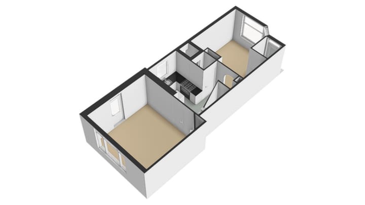 Foto 41 van Tolstraat 36