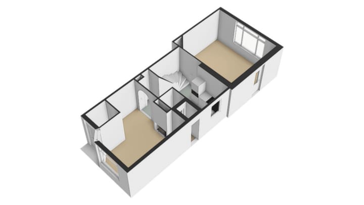 Foto 42 van Tolstraat 36