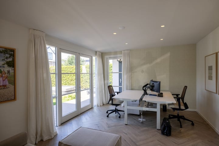 Foto 7 van Donizettilaan 42