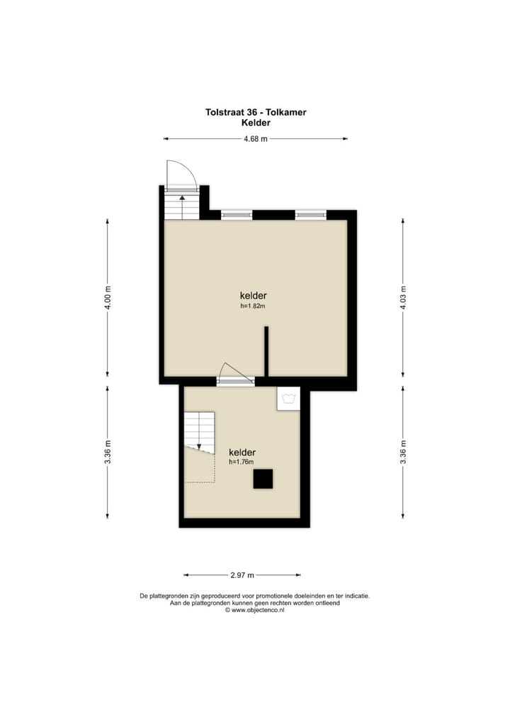 Foto 43 van Tolstraat 36