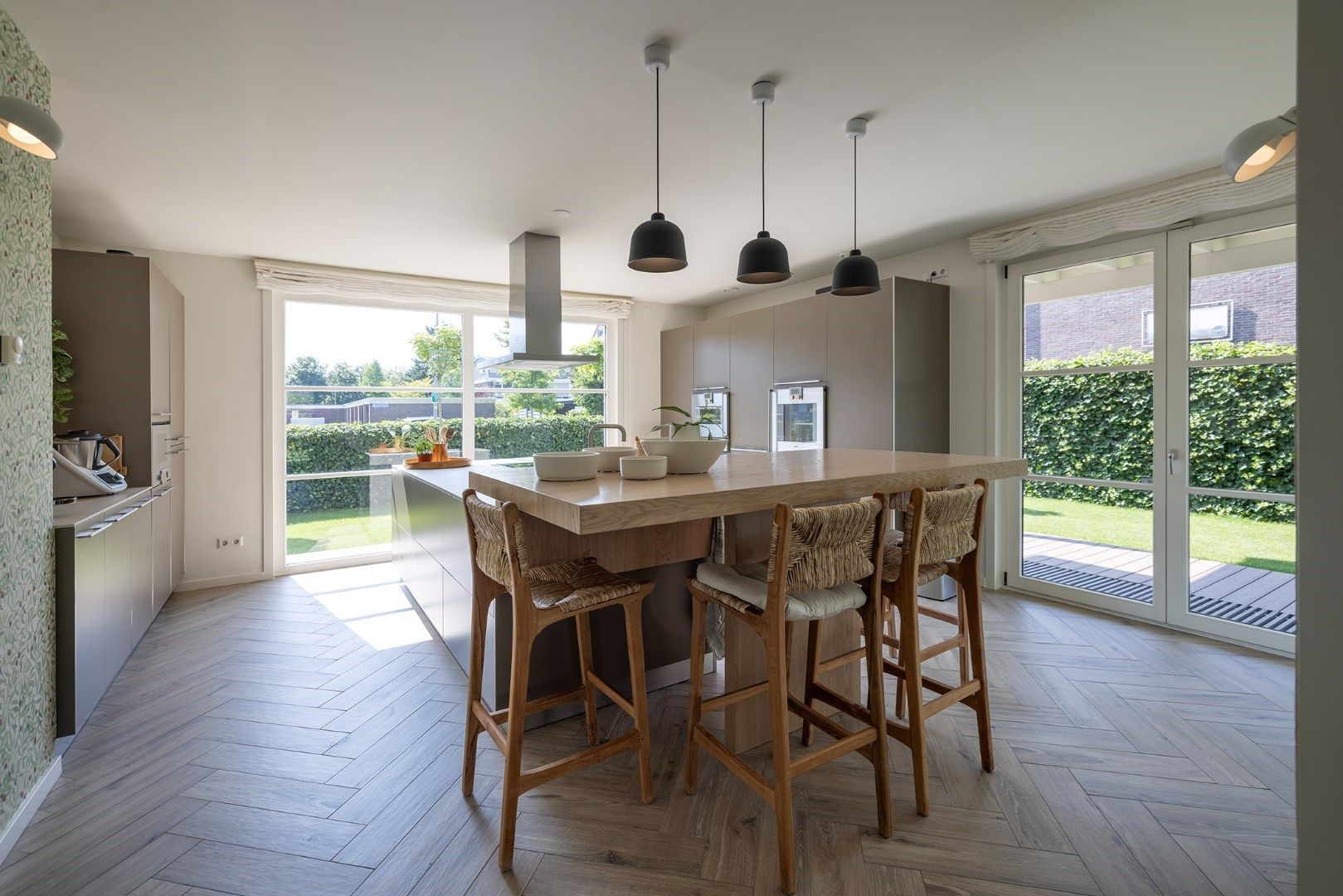 Foto 9 van Donizettilaan 42