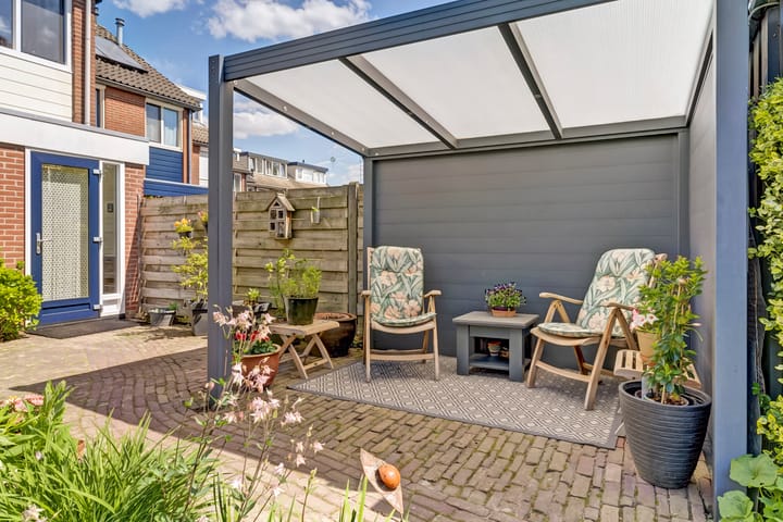 Foto 29 van Gildedreef 66