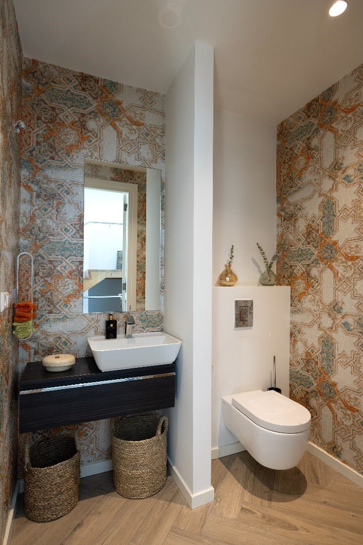 Foto 13 van Donizettilaan 42