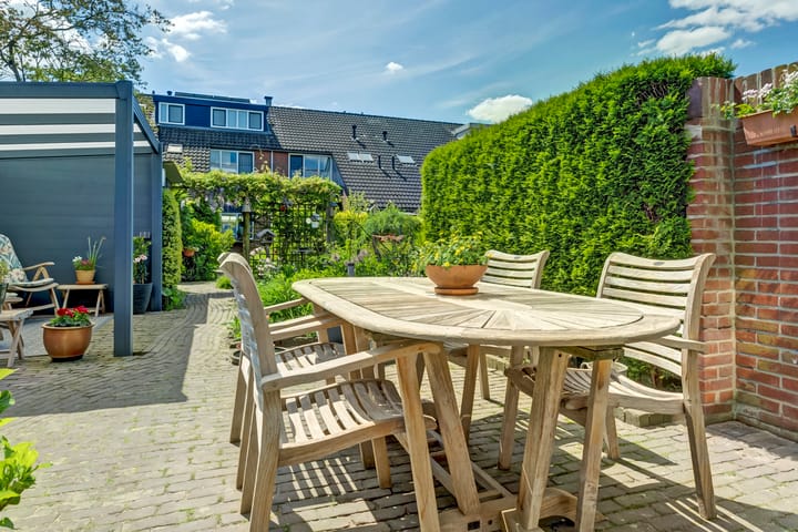 Foto 32 van Gildedreef 66