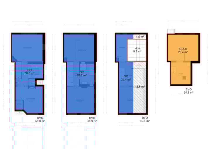 Foto 52 van Tolstraat 36