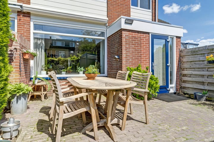 Foto 33 van Gildedreef 66