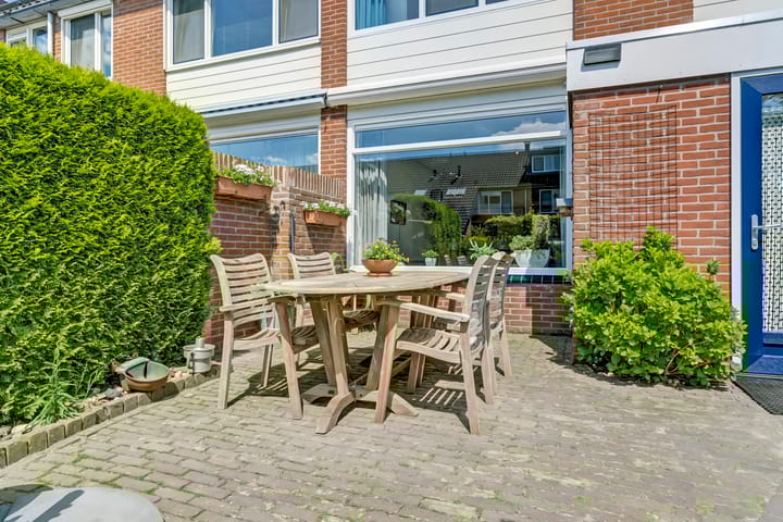 Foto 34 van Gildedreef 66