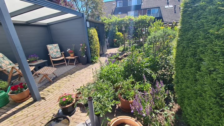 Foto 35 van Gildedreef 66