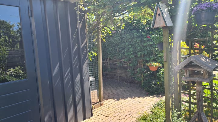 Foto 37 van Gildedreef 66