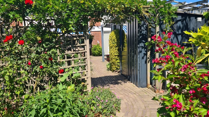 Foto 38 van Gildedreef 66