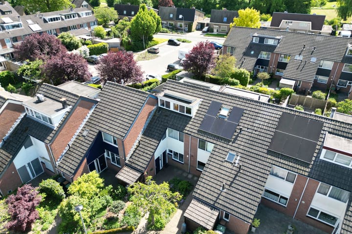 Foto 41 van Gildedreef 66