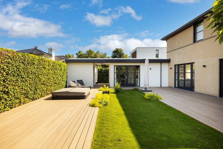 Foto 33 van Donizettilaan 42