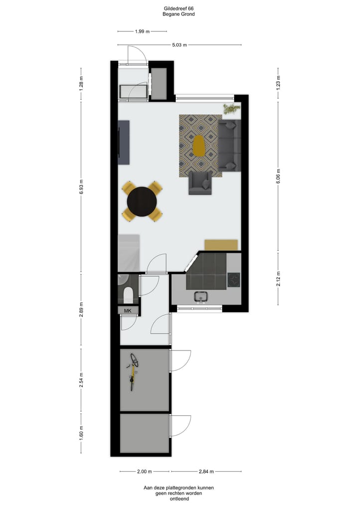 Foto 42 van Gildedreef 66