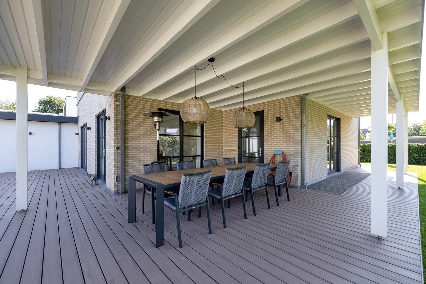 Foto 34 van Donizettilaan 42