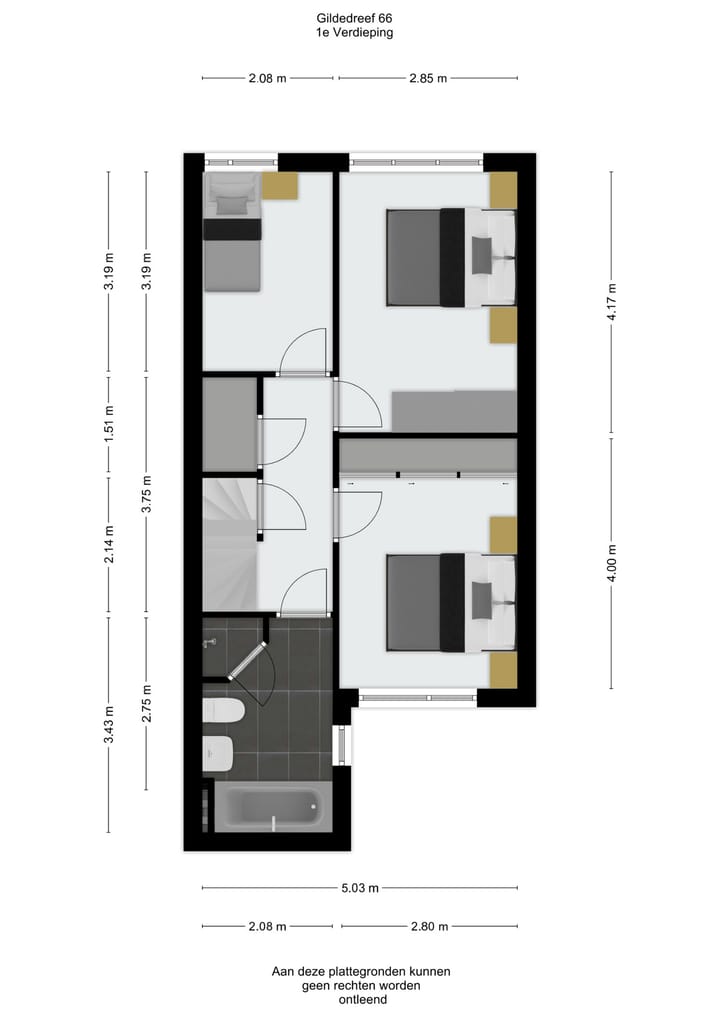 Foto 43 van Gildedreef 66