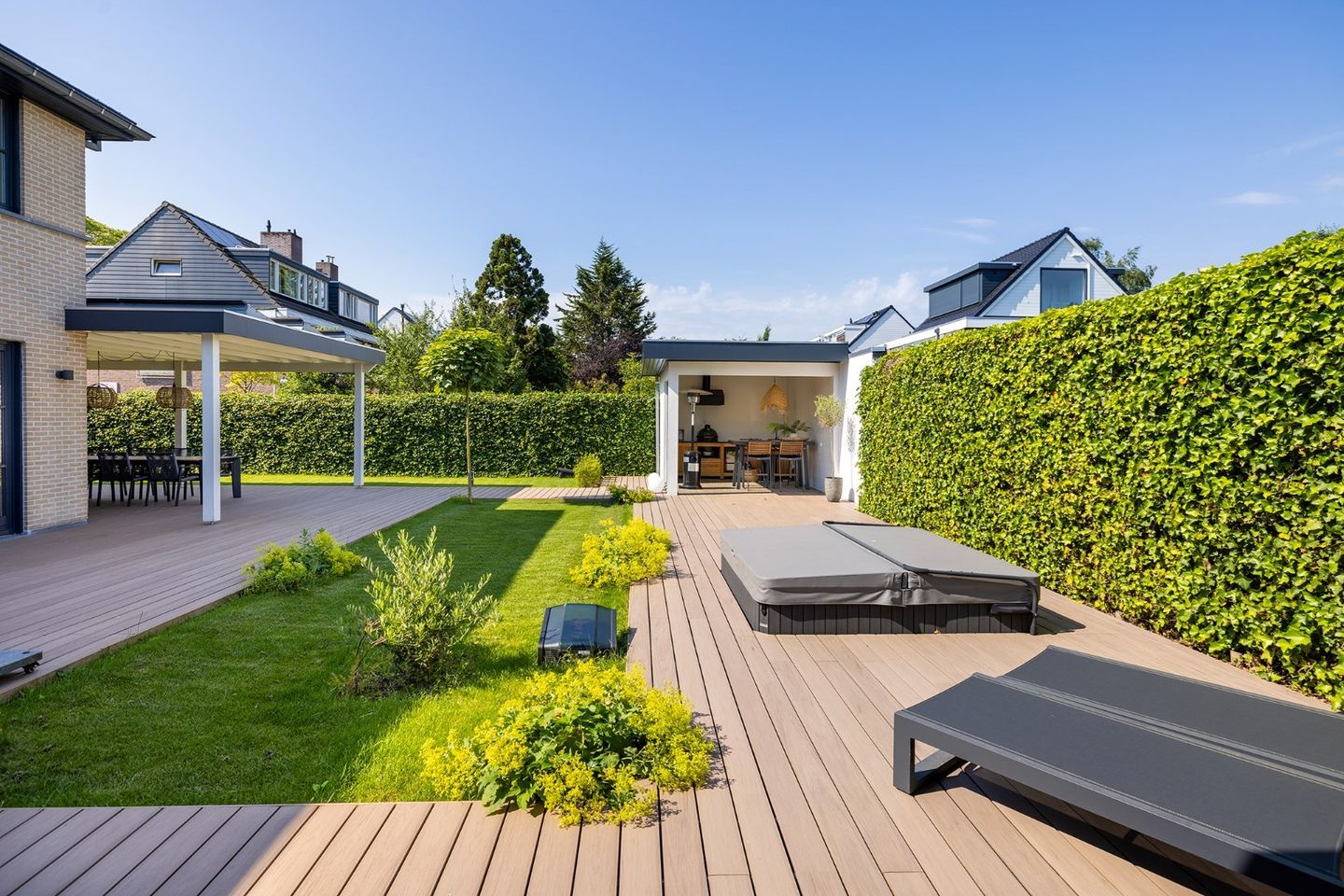 Foto 35 van Donizettilaan 42