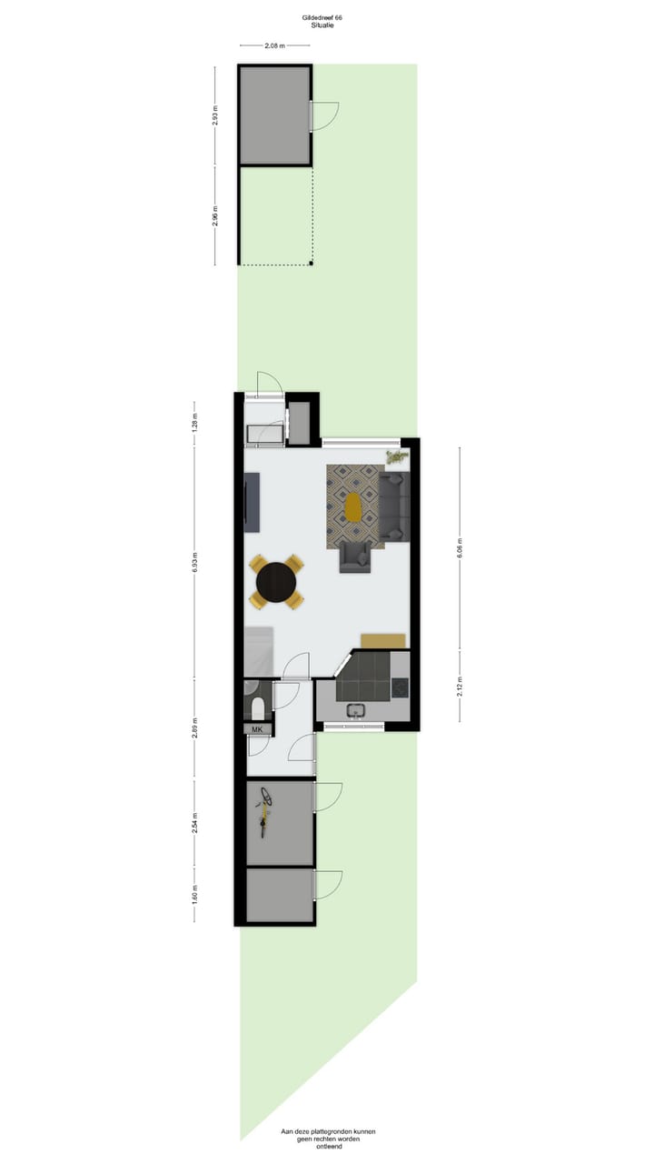 Foto 45 van Gildedreef 66