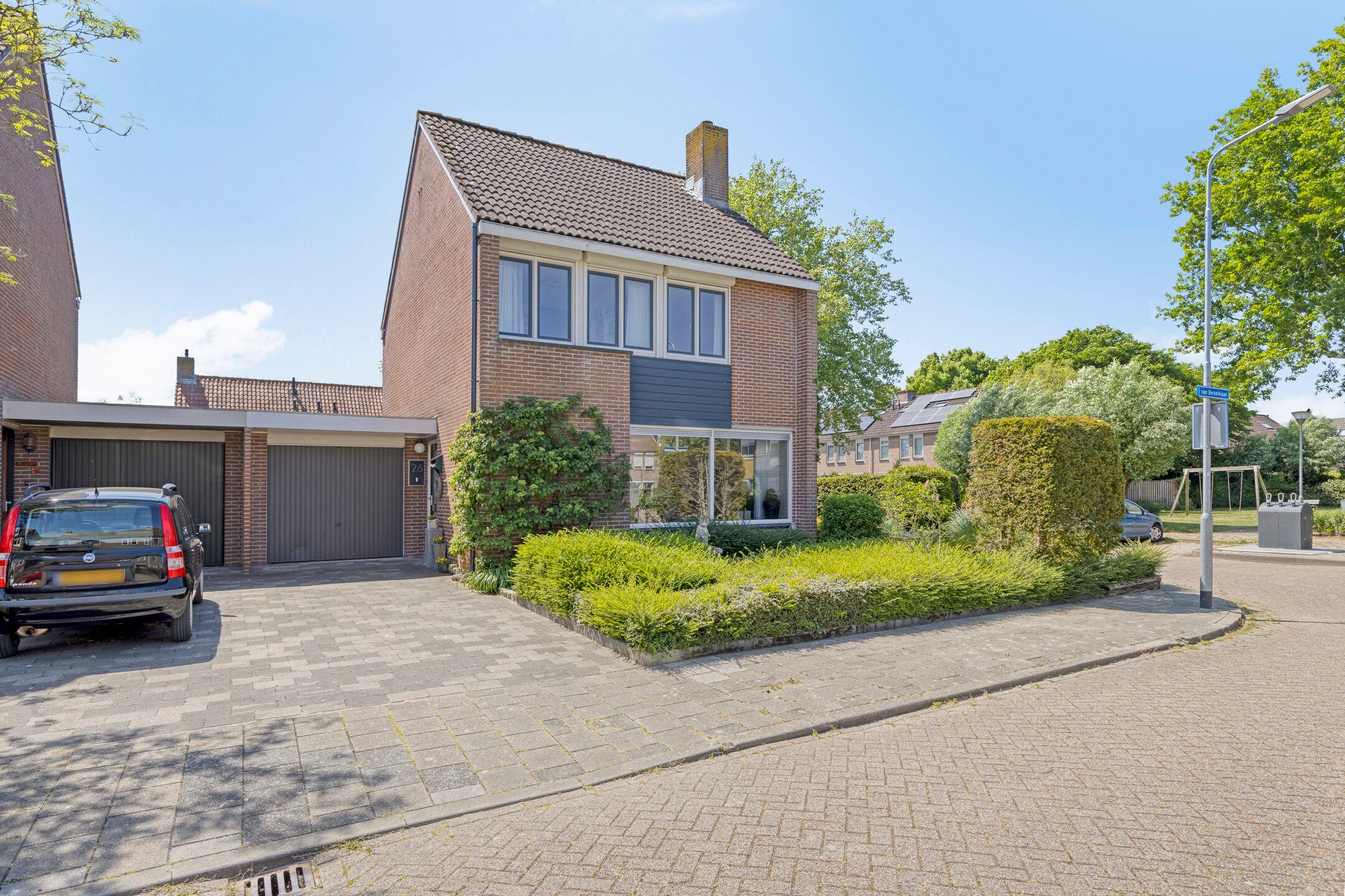 Foto 9 van van Borselelaan 26