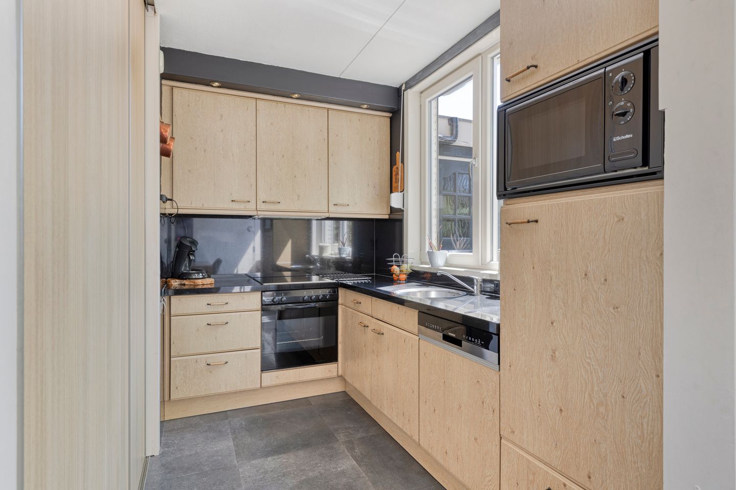 Foto 4 van van Borselelaan 26