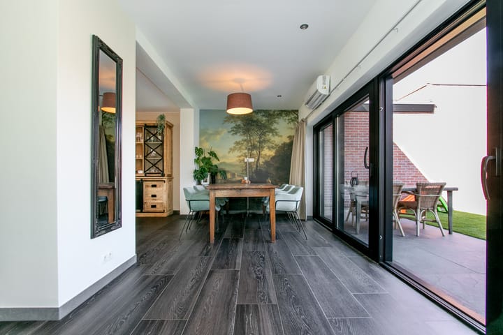 Foto 3 van Prinses Marijkestraat 33