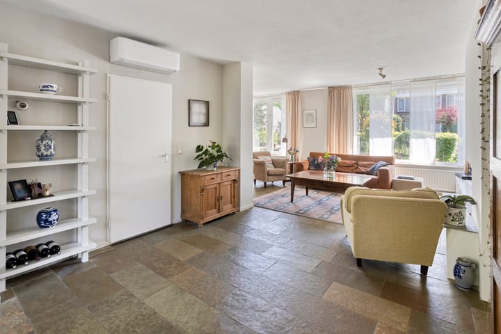 Foto 3 van Eerste Morgen 18