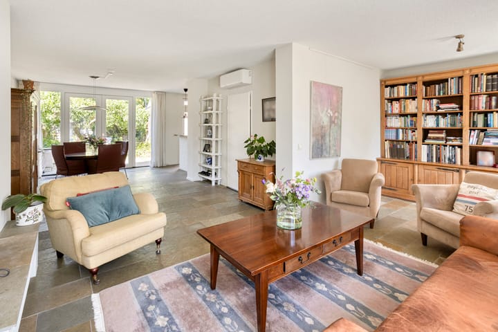 Foto 4 van Eerste Morgen 18