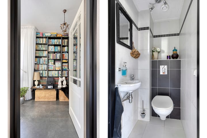 Foto 11 van van Borselelaan 26