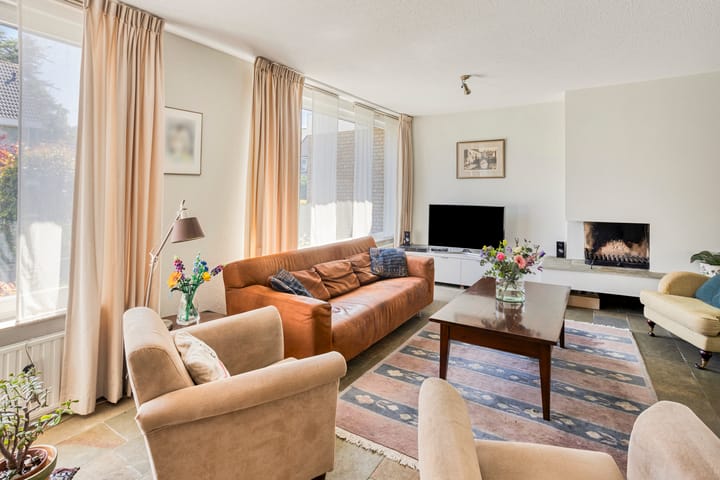 Foto 5 van Eerste Morgen 18