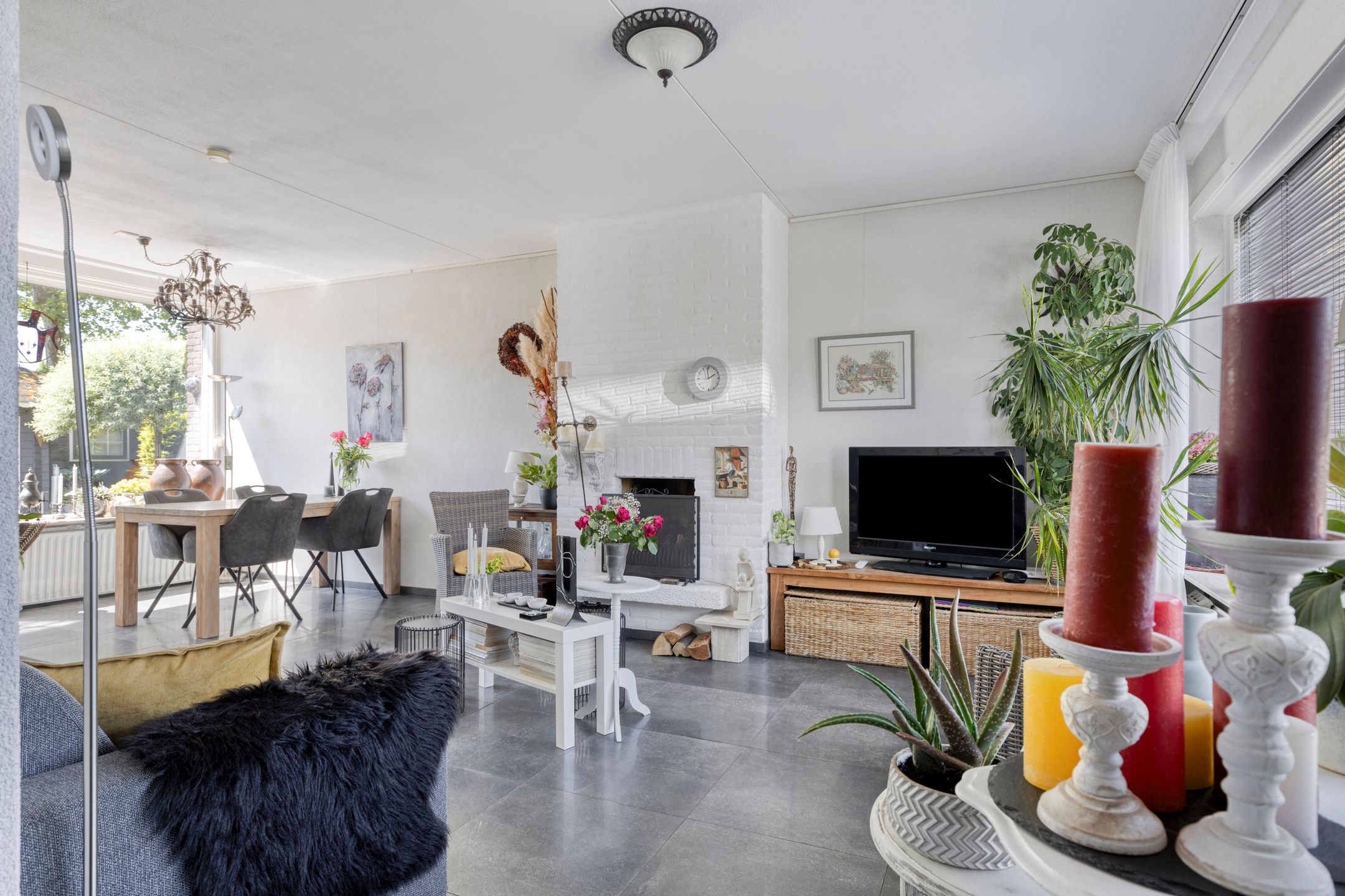 Foto 12 van van Borselelaan 26