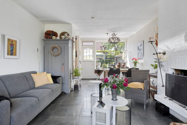 Foto 13 van van Borselelaan 26