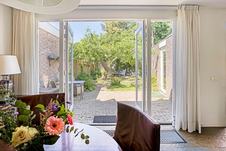 Foto 7 van Eerste Morgen 18