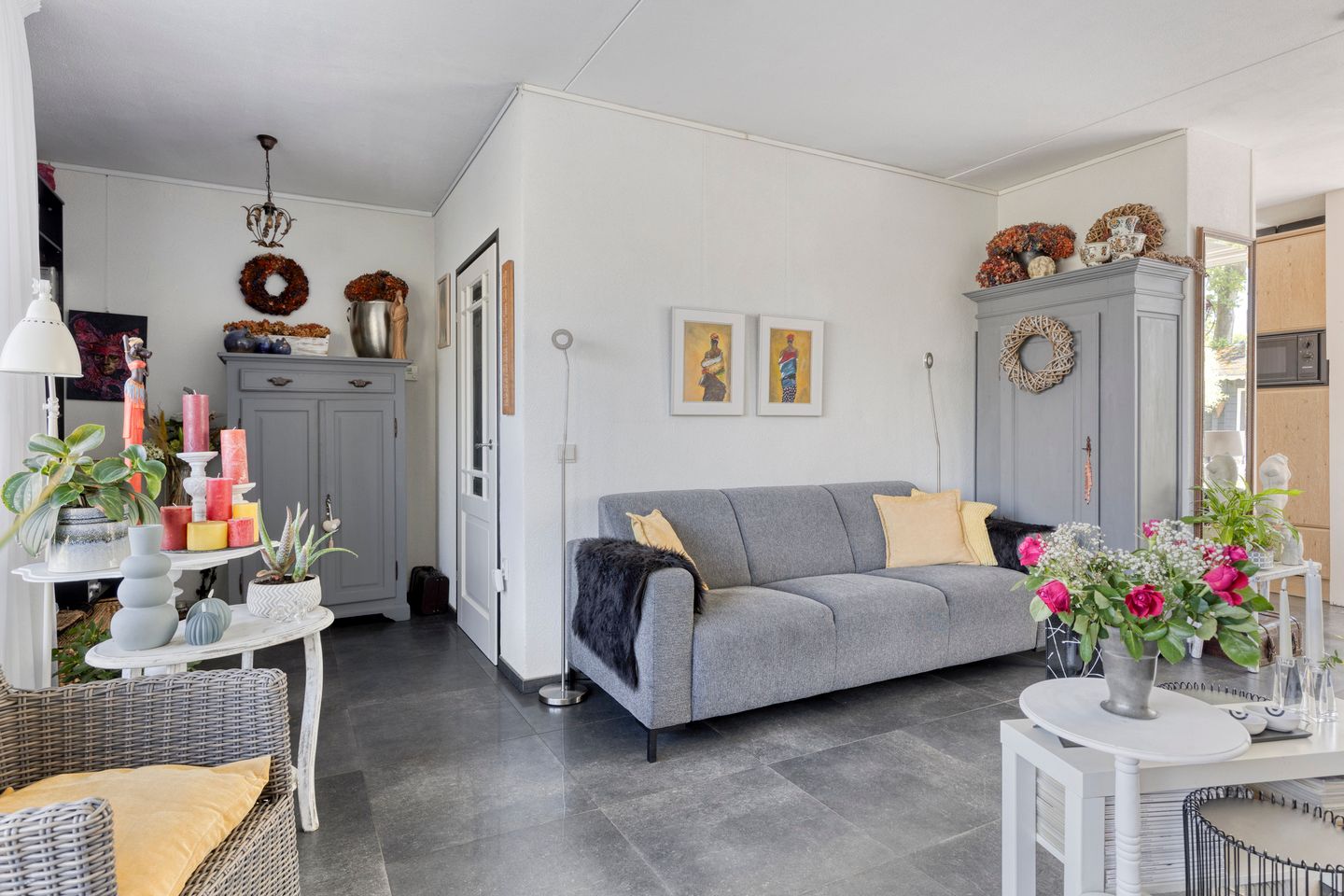 Foto 14 van van Borselelaan 26