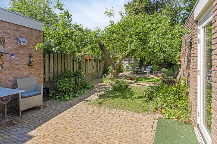 Foto 9 van Eerste Morgen 18