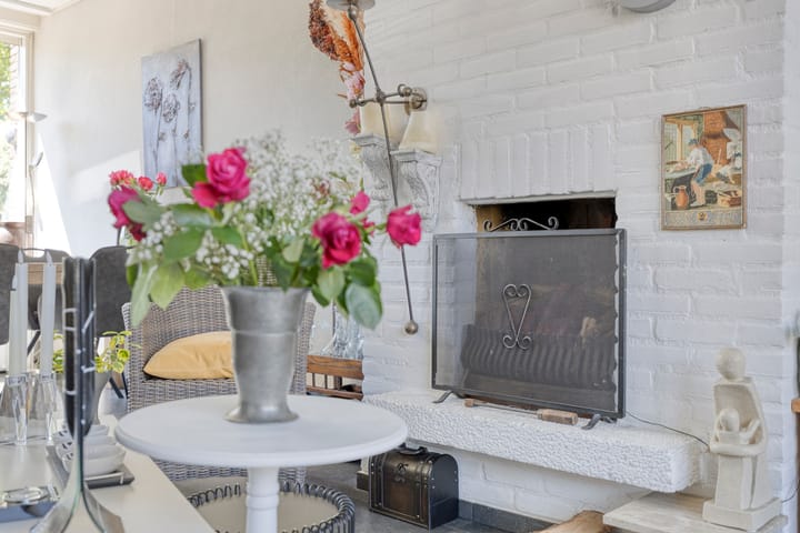 Foto 15 van van Borselelaan 26