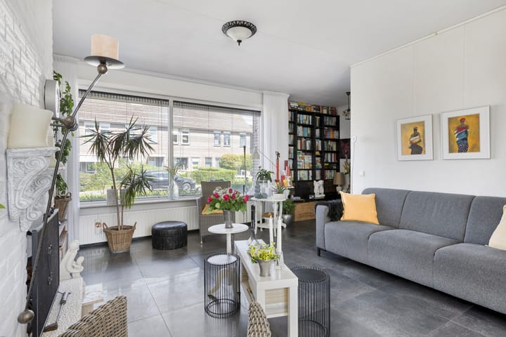 Foto 16 van van Borselelaan 26