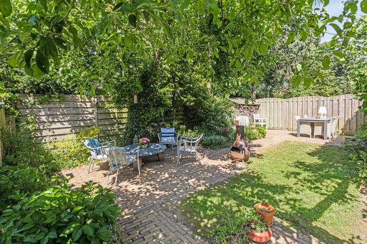 Foto 10 van Eerste Morgen 18