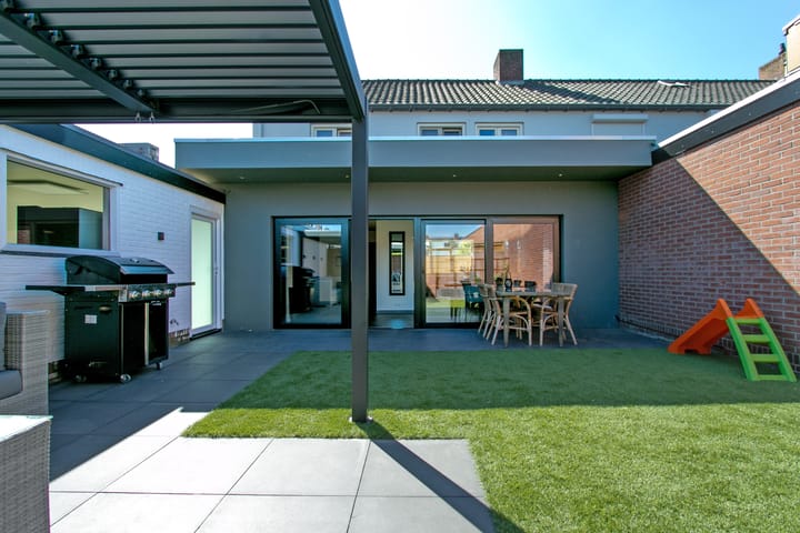 Foto 2 van Prinses Marijkestraat 33