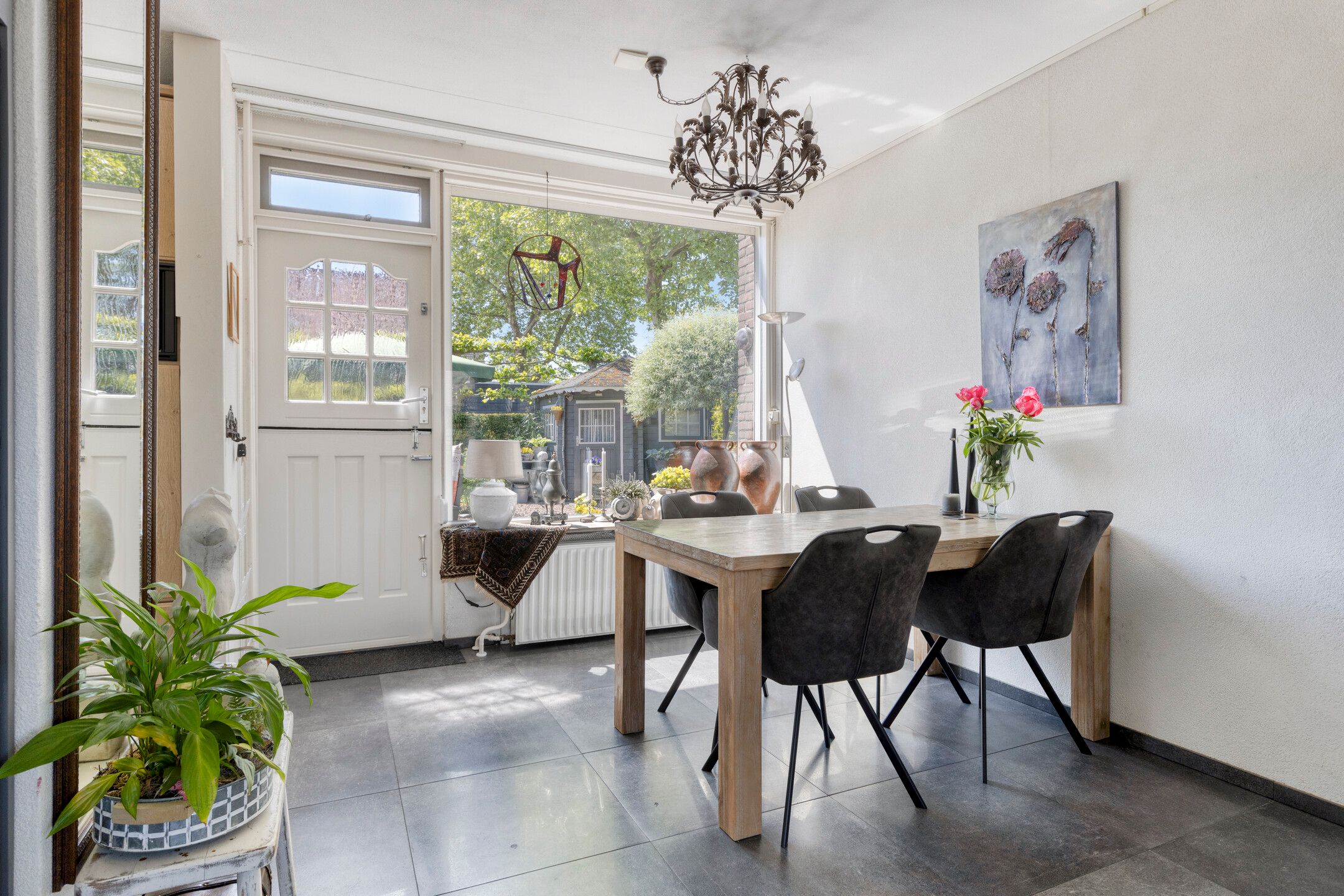 Foto 3 van van Borselelaan 26