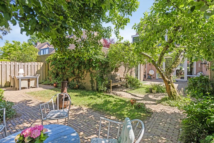 Foto 12 van Eerste Morgen 18