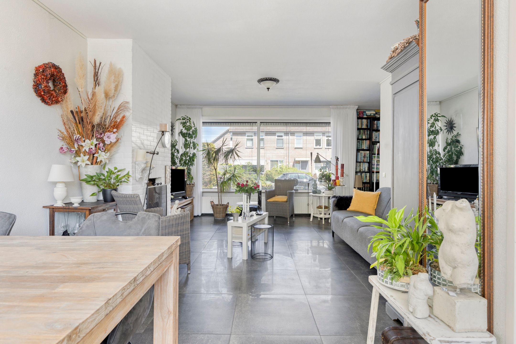 Foto 18 van van Borselelaan 26