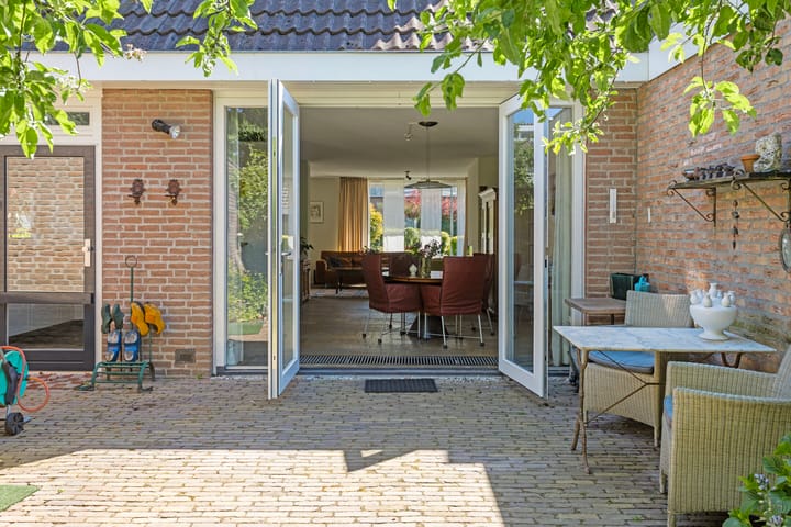 Foto 13 van Eerste Morgen 18