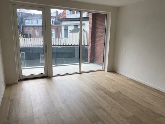 Foto 1 van Kanaalstraat 23