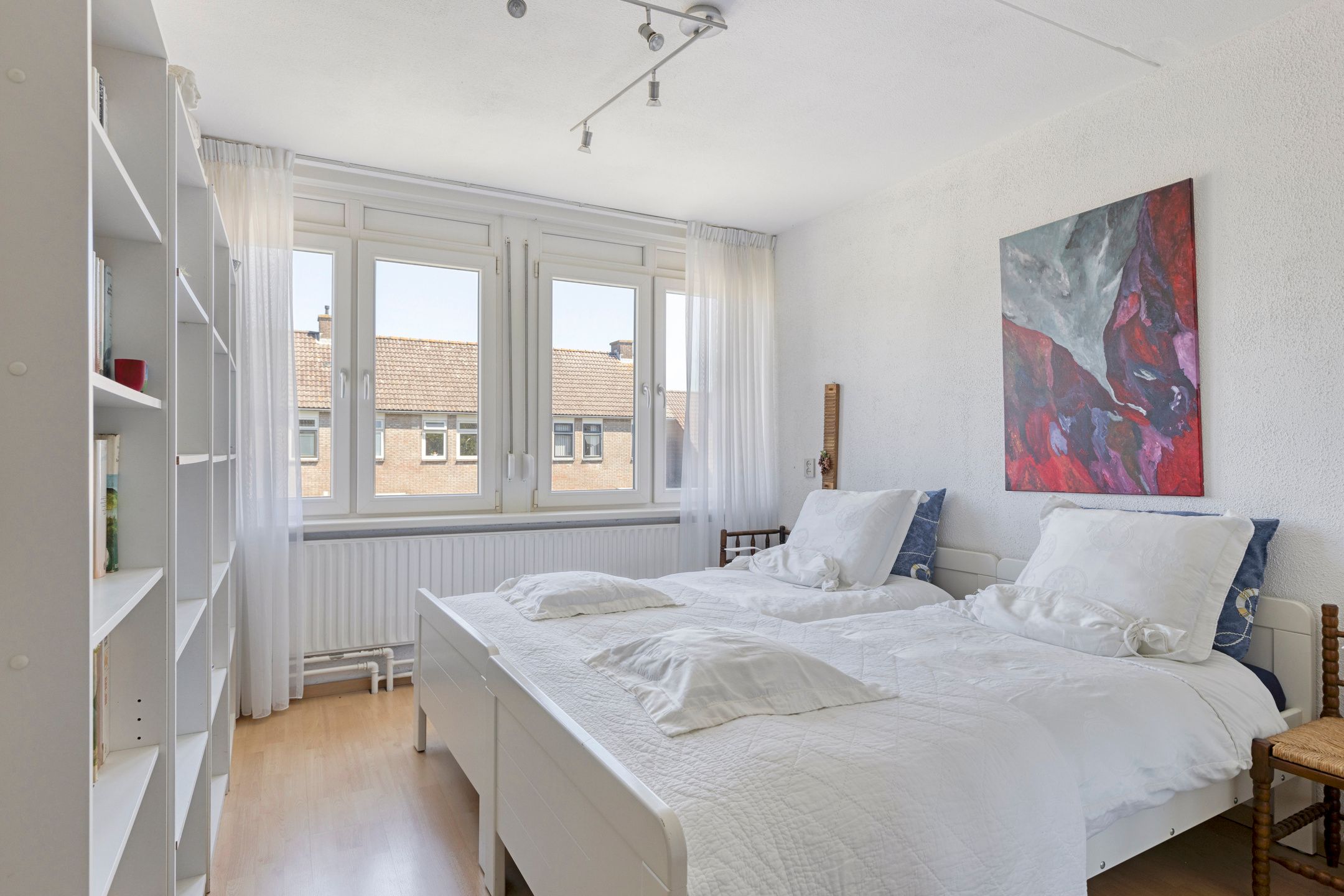 Foto 21 van van Borselelaan 26