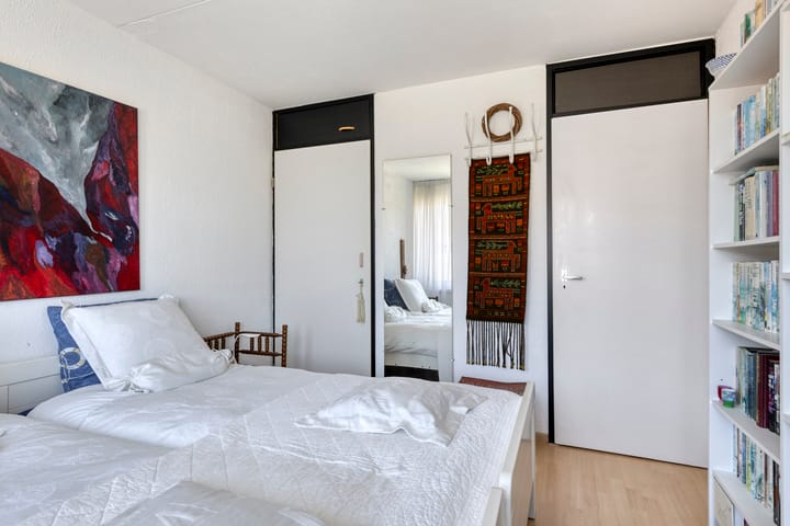 Foto 22 van van Borselelaan 26