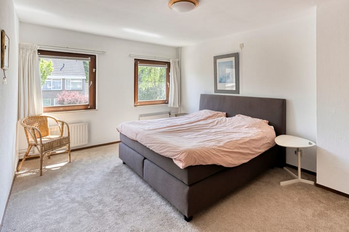 Foto 17 van Eerste Morgen 18