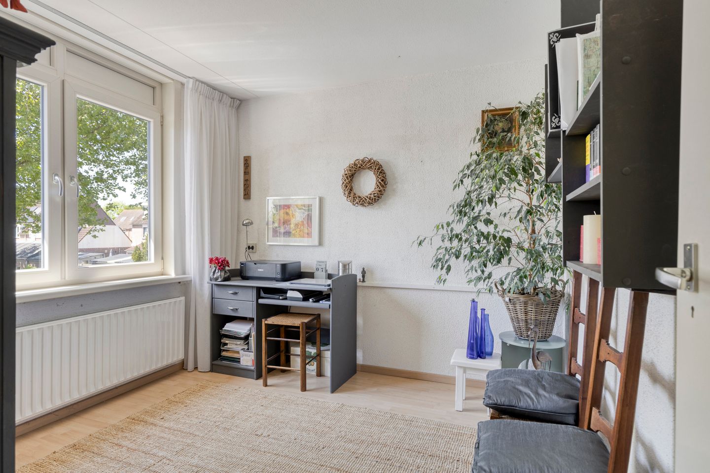 Foto 25 van van Borselelaan 26